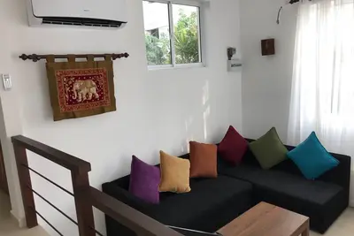 Image de Mount Surf Apartments