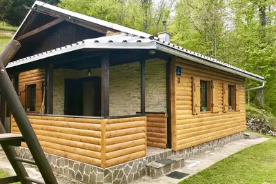 Image de Maison / chalet de vacances Gorska Idila