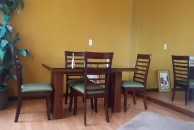 Image de Appartement très bien situé, sécurité 24/7, piscine et parking privé