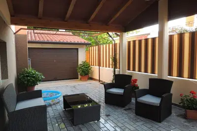 Image de Appartement confortable 1 chambre (3 personnes)