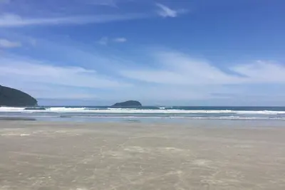 Image de Belle maison de plage