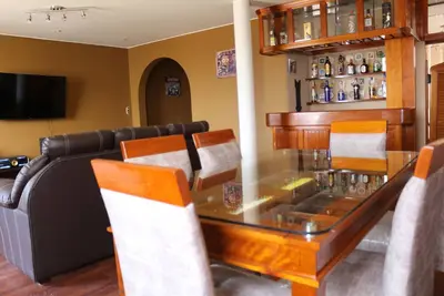 Image de Grand Appartement avec Jacuzzi
