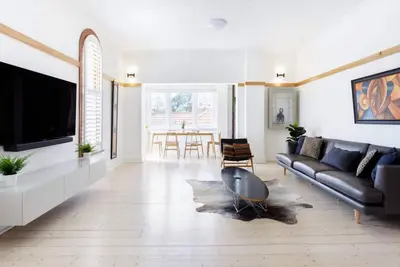 Image de Appartement de luxe Elwood