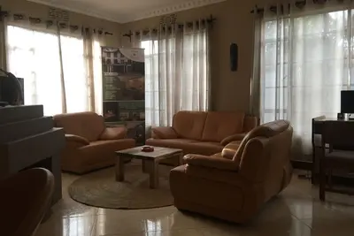 Image de Le Lodge Tellamande Appartement En Libre-Service