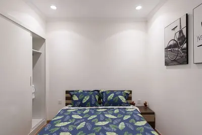 Image de The March House No. 2 - 2 chambres - Park Hill Premium - TimesCity