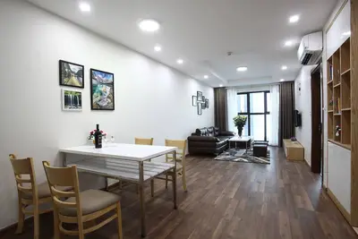 Image de # 1 Appartement privé propre et confortable à Goldmark City