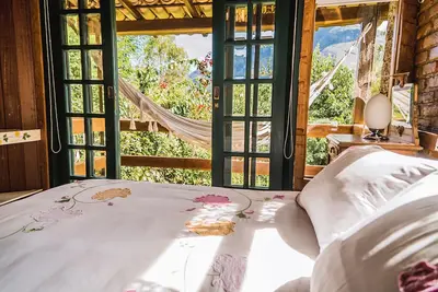 Image de Quinta59: Chalets Tico-tico Chalets