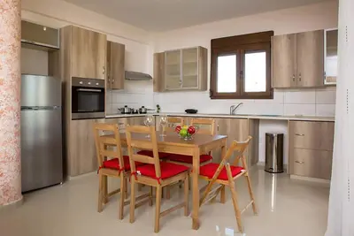 Image de Maison de vacances Elea, Heraklion 2 chambres