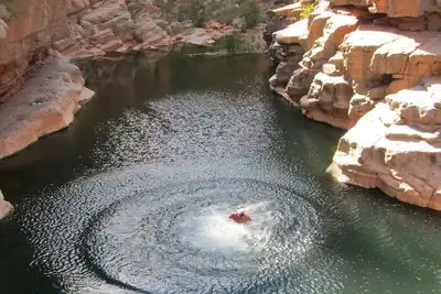Image de Source D'Ocean - Maroc