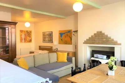 Image de Studio + Terrasse (Kentish Town)