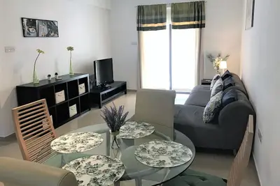 Image de Kyklades Resort Dpsbh04-Appartement avec deux lits - Piscines confortables - Tennis-Gym-Spa