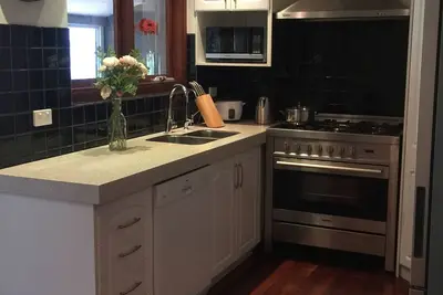 Image de Cosy, bien aménagées, Maison de caractère