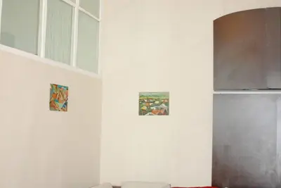 Maison Castro à «New Tiflis»