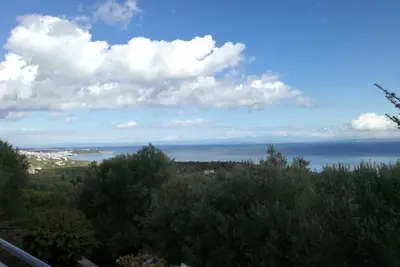 Image de Villa Harmony, détendez-vous et profitez de la vue imprenable sur la mer