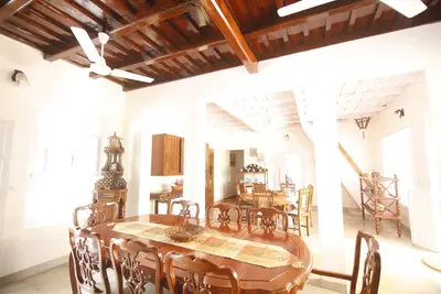 Image de Teak Grove Country House