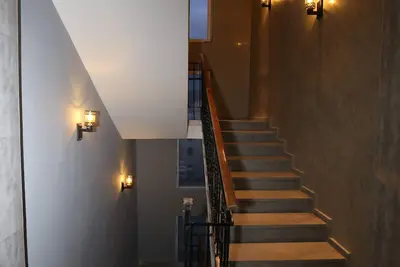 Appartements De Classe Commercial dans le centre-ville avec transferts gratuits de / vers l'aéroport
