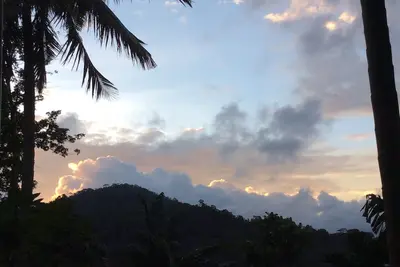 Image de Sanctuaire mystique naturel - Tout l'espace - Eco Lodge and Wildlife Reserve
