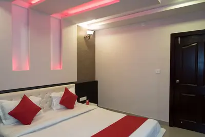 Image de Studio Stay 1bhk Spectrum Resort & Residences