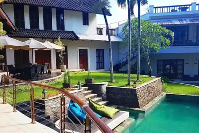 Image de Ipanema Boutique Residence est un endroit où vous pourrez découvrir Bali.