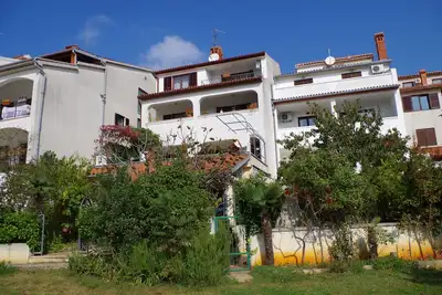 Image de Confortable appartement de vacances avec vue sur la mer