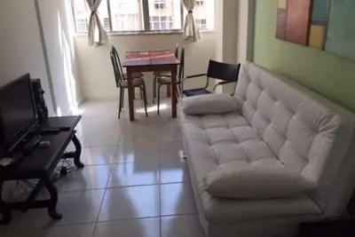 Image de Appartement en vente à Copacabana