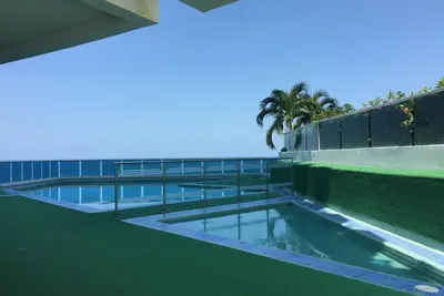 Image de Appartement de trois chambres à Cartagena, Colombie