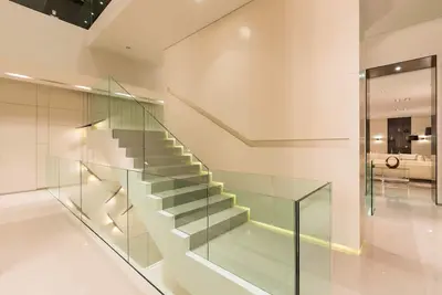 Image de Propriété la plus moderne et de luxe à Phuket