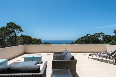 Image de Ocean Break Coolum - Superbe emplacement, vue magnifique, délicieusement confortable
