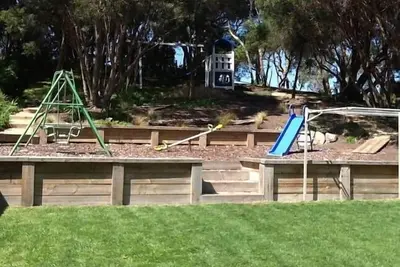 Image de Ryegowrie escapade sur la péninsule