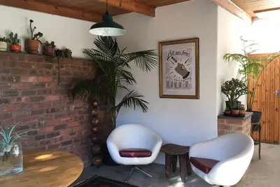 Image de The Secret Garden Cottage