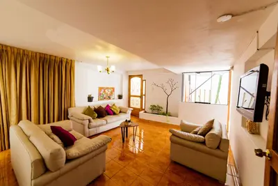 Image de Maison confortable traditionnelle Cusco Mystic