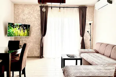 Image de Appartement Blue Adriatic