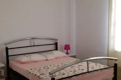 Appartement avec cour arrière privée - Datca centrum