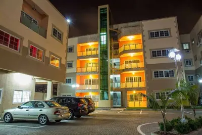 Image de Appartements 3 chambres entièrement meublés à louer (court séjour disponible)