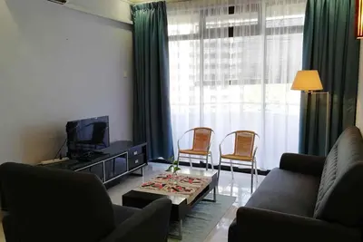 Eden Seaview Condominium, Batu Ferringhi