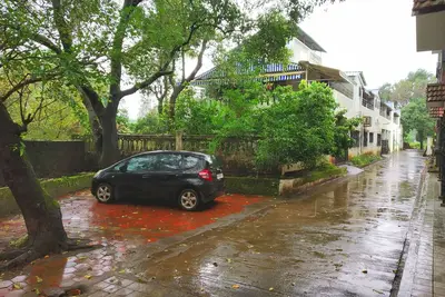 Image de Hideaway Lonavala Maison de vacances