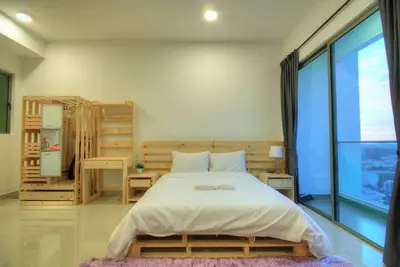 Image de CyberJaya Cybersquare Studio Ecohomz 2107