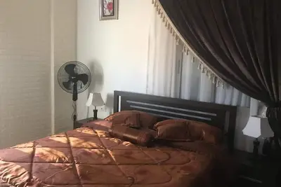 Image de Appartement Al Arja.
