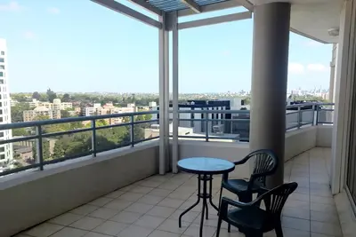 Image de Appartement meublé Chatswood 2