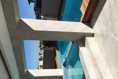 Image de Villa Savrez Central située entre front de mer, plages du blouberg, port d'oreille