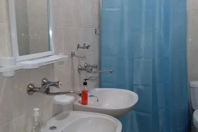 Image de Tatia's Guesthouse dans le vieux Tbilissi
