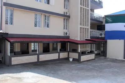 Image de Metro Hôtel & Lounge