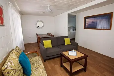 Image de Apollo Jewel No 8 Budget Rez-de-chaussée