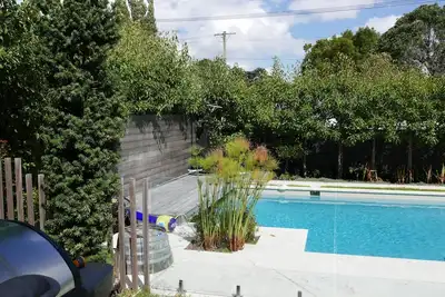 Image de Paradis d'été - maison familiale pour 8 personnes - superbe piscine et superbe section