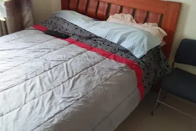 Image de Maison meublée avec Internet rapide Wi-fi