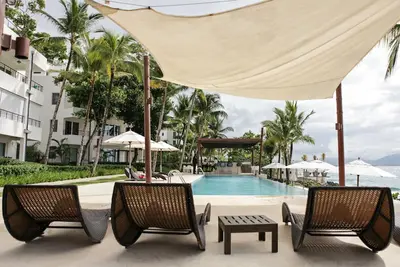 Image de Appartement confortable dans le paradis des Caraïbes, Sosua, Infiniti Blu, apart K3e