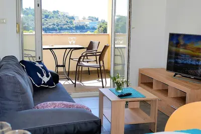 Image de Appartement \"Good Morning Sea\" dans un emplacement parfait à Pula