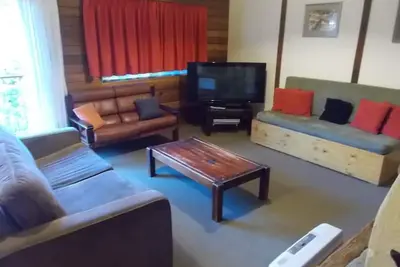 Image de Appartement 2 Chambres et 2 Loft Rétro