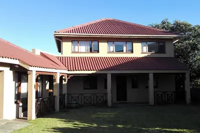 Image de Uiteindelik - Kleinmond: - Village isolé sur la côte