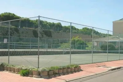 Image de Appartement 2 chambres avec vue sur la mer